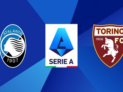 LIVE: Αταλάντα – Τορίνο