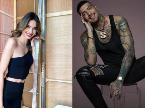 Snik: Μετά το ξύλο μίλησε για την Ηλιάνα Παπαγεωργίου – Η απάντηση του στις δηλώσεις της για τον χωρισμό τους