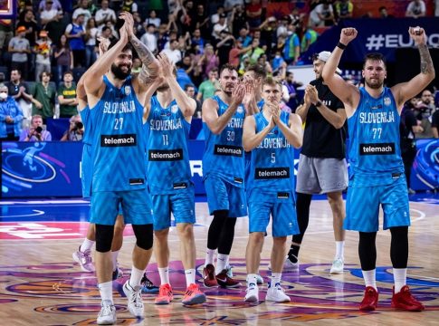 Το πανόραμα του Eurobasket: Ο… εξωγήινος Ντόντσιτς, η αποφυγή Σερβίας/Σλοβενίας και η Γερμανία που έρχεται