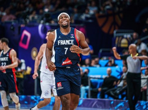 Γιαμπουσελέ: «Μείναμε ενωμένοι ως το τέλος και τώρα θέλουμε να ετοιμαστούμε για τον τελικό»