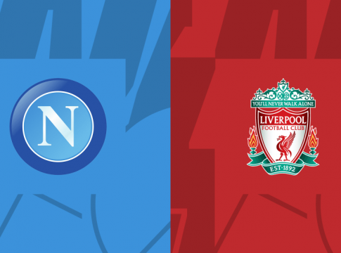 LIVE: Νάπολι – Λίβερπουλ