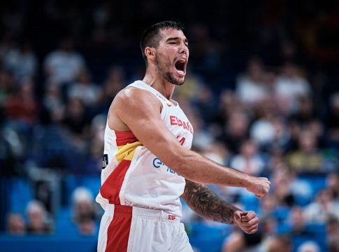 Ισπανία – Φινλανδία 100-90: Και στο τέλος περνάει η Ισπανία- Αυτή αντίπαλός μας, στον ημιτελικό