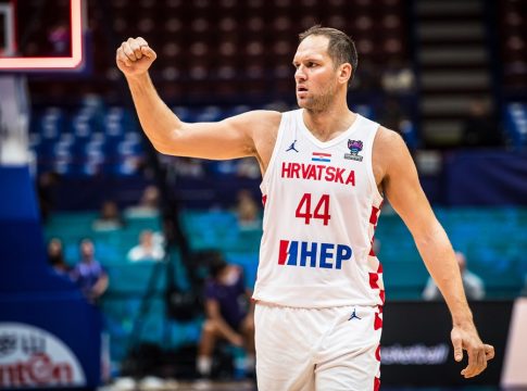 Κροατία – Εσθονία 73-70: Οι Κροάτες άντεξαν και έκαναν άλμα πρόκρισης