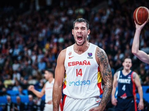 Πολυτιμότερος παίκτης του Eurobasket 2022 ο Γουίλι Ερνανγκόμεθ (vid)