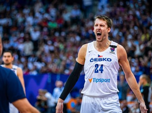Τσεχία – Ισραήλ 88-77 : Νίκησε και τώρα… Ελλάδα