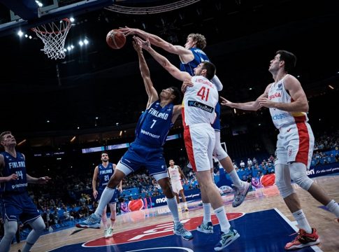 Τρομερό σταμάτημα του Βάλτονεν στον Ερνανγκόμεθ! (vid)