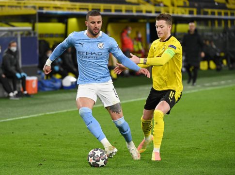 Βραδιά Champions League με τις καλύτερες αποδόσεις από το ΠΑΜΕ ΣΤΟΙΧΗΜΑ στα καταστήματα ΟΠΑΠ