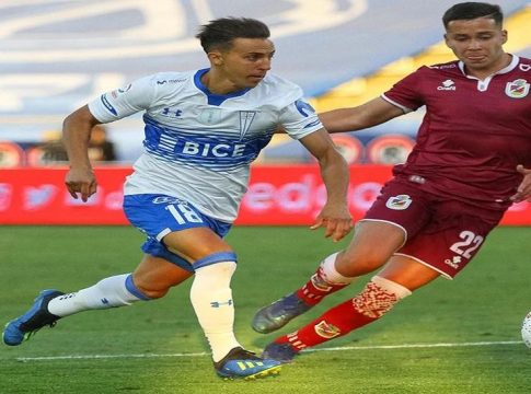 Παίρνει… φόρα η Κατόλικα!