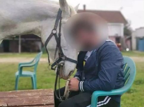 Ραγδαίες εξελίξεις στο έγκλημα της Καβάλας: Συνελήφθησαν η σύζυγος και οι γονείς του 25χρονου που ομολόγησε