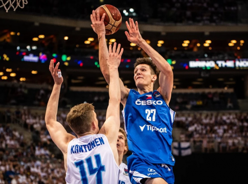 Κρέιτσι για Γιάννη: «Αν θέλει να σου βάλει 30 πόντους, θα σου βάλει»