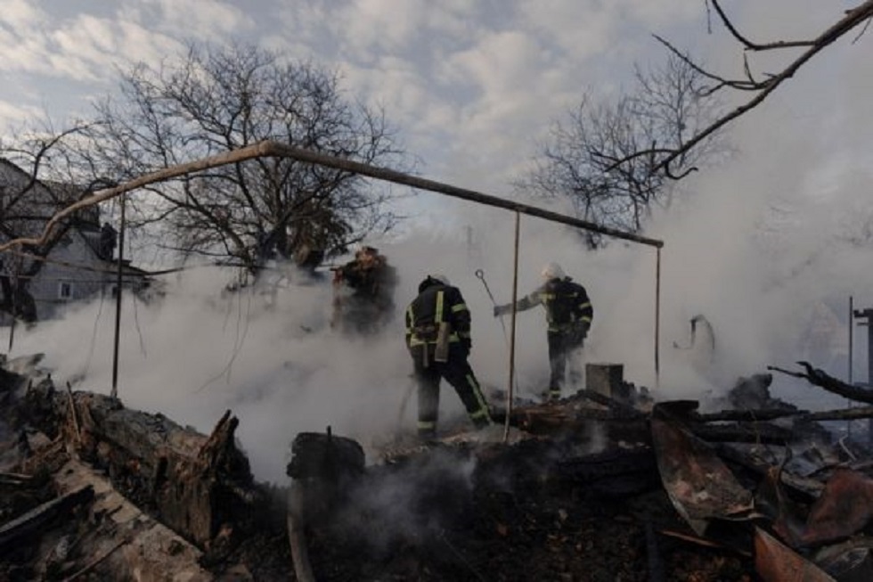 Ουκρανία: Ομολογία Ρώσων ότι έχασαν εδάφη στο Χάρκοβο – Απειλείται πλέον ο ανεφοδιασμός τους λένε αναλυτές