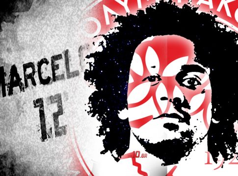 Ο «θρύλος» του Μαρσέλο ζει στη Μαδρίτη (vids)