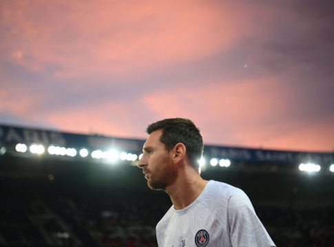 Έγραψε ξανά ιστορία ο Μέσι στο Champions League – Έφτασε τα 39 «θύματα» (pic)