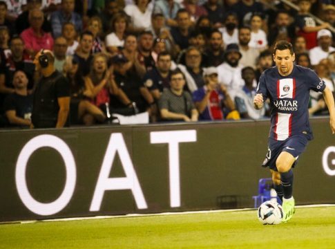 Βίντεο – απόλαυση: Ο playmaker Μέσι είναι… ό,τι καλύτερο υπάρχει (vid)