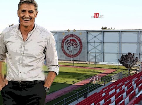 Ολυμπιακός: Η δεύτερη μεγάλη απόφαση του Μίτσελ