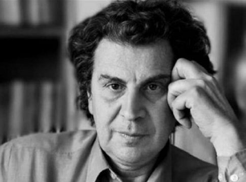 Ένας χρόνος χωρίς τον Μίκη…