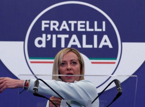Η νίκη της Μελόνι και η «εποχή των τεράτων» – Η επόμενη μέρα για την Ιταλία και την Ευρώπη