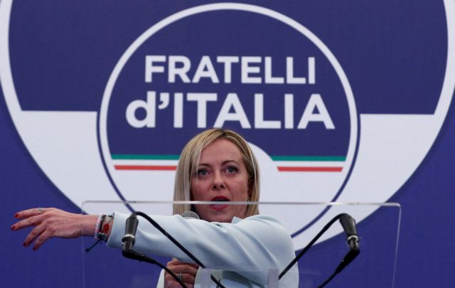 Η νίκη της Μελόνι και η «εποχή των τεράτων» – Η επόμενη μέρα για την Ιταλία και την Ευρώπη