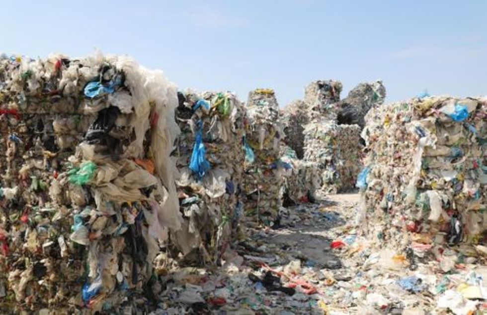 Τουρκία: Παιδιά 9 ετών αρρωσταίνουν από τη δουλειά σε εγκαταστάσεις ανακύκλωσης πλαστικού