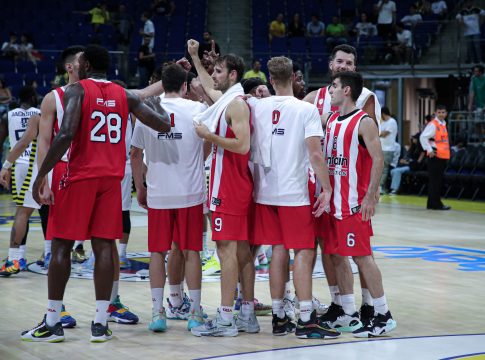 Που θα δείτε τα φιλικά Ολυμπιακού, Παναθηναϊκού και Περιστερίου