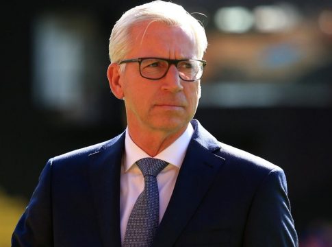 Άρης: Ο ξεχωριστός κύριος Πάρντιου