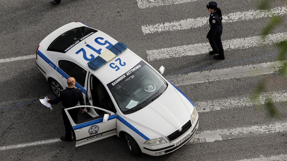 Πυροβολισμοί στου Ζωγράφου – Αναφορές για έναν τραυματία