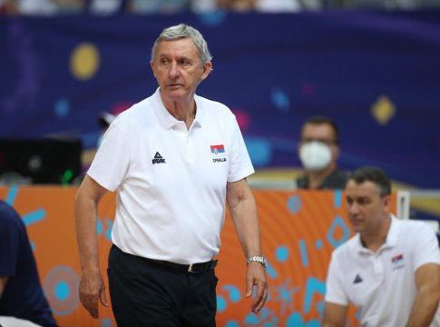 Πέσιτς: « Η Ιταλία αξίζει τον σεβασμό μας, είμαστε απογοητευμένοι»