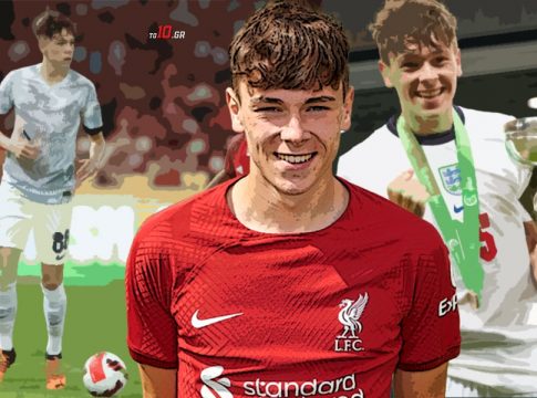 Next Big Thing: Το wonder-Kid της Λίβερπουλ που ξετρελαίνει το Νησί- Όσα πρέπει να γνωρίζεις για το φαινόμενο Τσέιμπερς (pics)