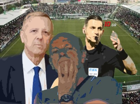 Τι απέδειξε για Μπαλτάκο και Μπένετ η εκτροπή με Σιδηρόπουλο