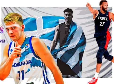 To «μήνυμα» που έστειλαν Λούκα και Γκομπέρ στον Γιάννη (vids)