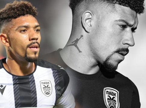 Θρίλερ στον ΠΑΟΚ με τον Ντόουγκλας Αουγκούστο!