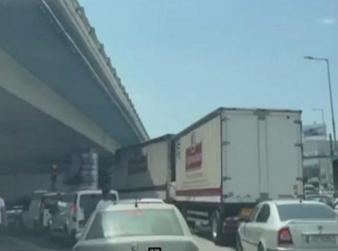 Βίντεο: Αυτό είναι το νέο κόλπο για να σε κλέβουν στο φανάρι