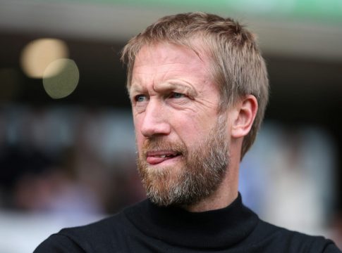 Το «αντίο» του Πότερ στην Μπράιτον