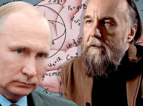 Αρθρο-φωτιά του Ντούγκιν: Βρισκόμαστε στα πρόθυρα του Γ’ Παγκοσμίου Πολέμου