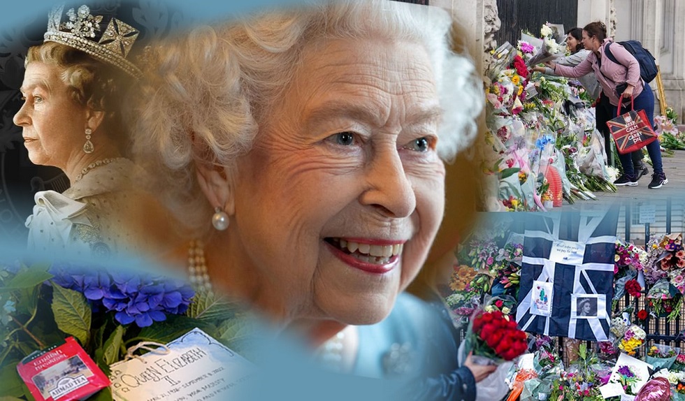 Βασίλισσα Ελισάβετ: Στο αββαείο του Ουέστμινστερ η κηδεία της