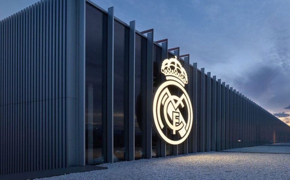 Η Ρεάλ Μαδρίτης έκλεισε το έτος με κέρδη 13 εκατ. ευρώ