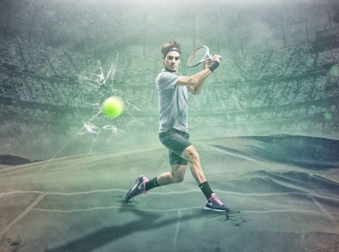 Ρότζερ Φέντερερ: O «μαέστρος» που άλλαξε το παγκόσμιο τένις (vids)