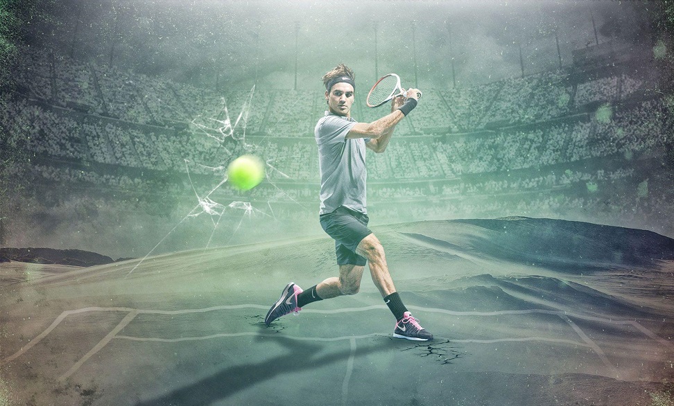 Ρότζερ Φέντερερ: O «μαέστρος» που άλλαξε το παγκόσμιο τένις (vids)