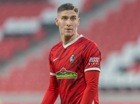 Χαώδης διαφορά συνοχής