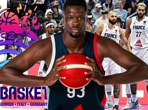 Το χρυσό μετάλλιο που διεκδικεί ο Ολυμπιακός στο Ευρωμπάσκετ (Vids)