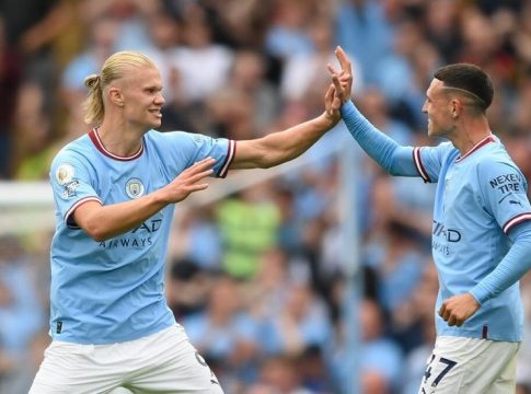 «Μυρίζει» συντριβή στο Μπέρμιγχαμ