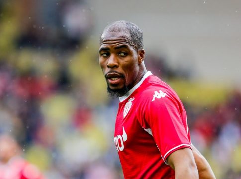 Οριστικό: Η ΑΕΚ συμφώνησε με Σιντιμπέ!