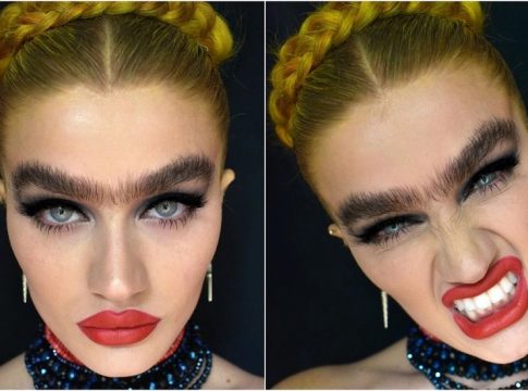 GNTM: Τέλος η Σοφία Χατζηπαντελή από το ριάλιτι