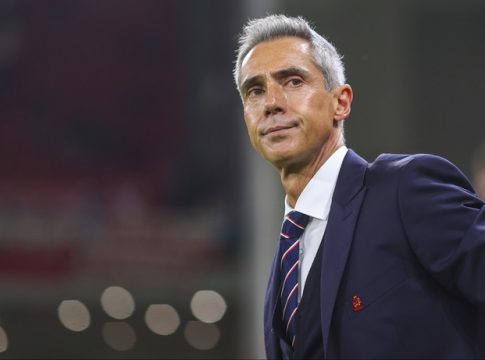 «Στη λίστα του Ολυμπιακού ο Πάουλο Σόουζα»
