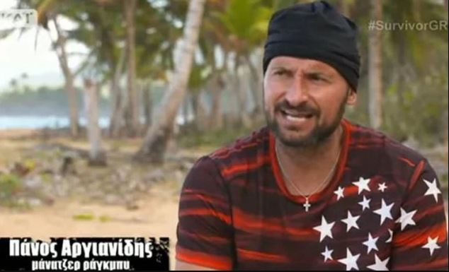 Θρίλερ στο Κρυονέρι: Πρώην παίκτης του Survivor απειλεί να αυτοκτονήσει