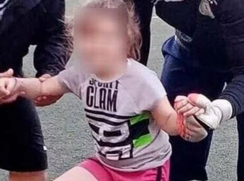 Τζωρτζίνα: Πρόσωπο – κλειδί μιλά για την προσπάθεια ανάνηψης στο νοσοκομείο