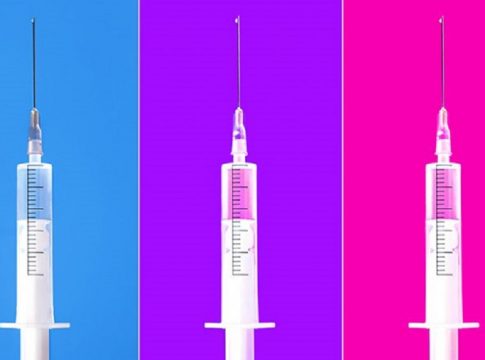 EMA: Έρχονται τα επικαιροποιημένα εμβόλια για την Όμικρον – Πράσινο φως και από τον Ευρωπαϊκό Οργανισμό
