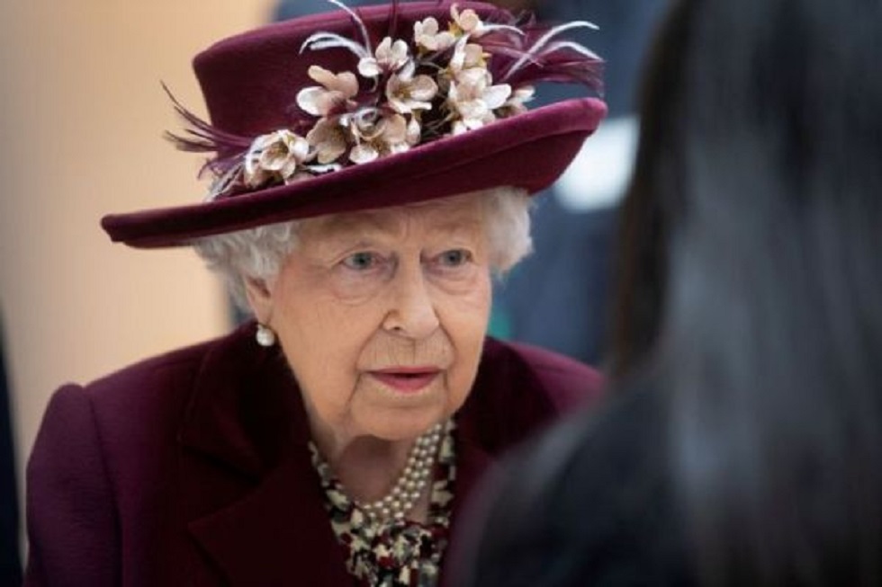 Πέθανε η βασίλισσα Ελισάβετ – Τέλος εποχής – Τι προβλέπει το πρωτόκολλο διαδοχής