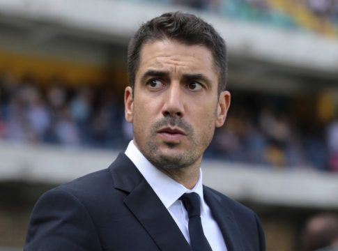 Άρης: Έρχεται στην Ελλάδα ο Βελάσκεζ