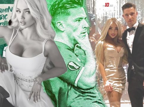 Ερωτικό σκάνδαλο με Βέρμπιτς